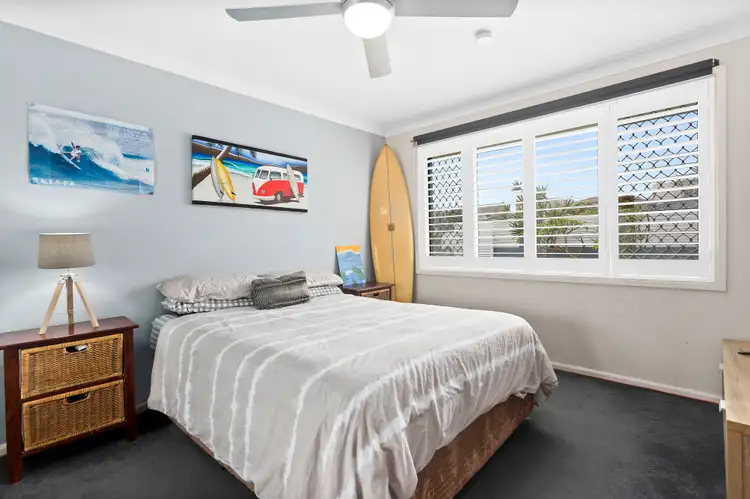 Fifth view of Homely house listing, 64 Osborne Parade, Warilla NSW 2528