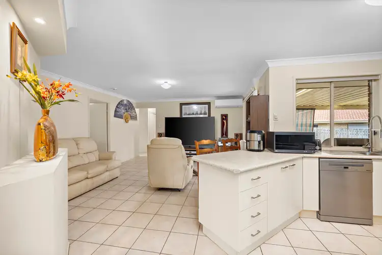 Sixth view of Homely house listing, 2 Telopea Court, Capalaba QLD 4157