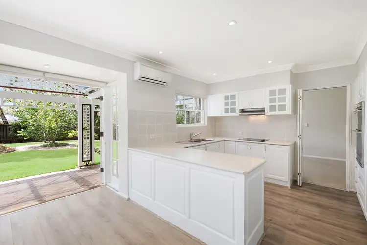 Third view of Homely house listing, 139 Grosvenor Street, Wahroonga NSW 2076