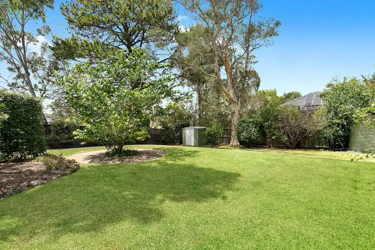 Fifth view of Homely house listing, 139 Grosvenor Street, Wahroonga NSW 2076