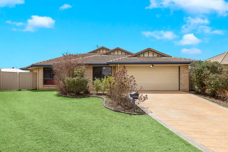 5 Toorak Close, Thornlands QLD 4164