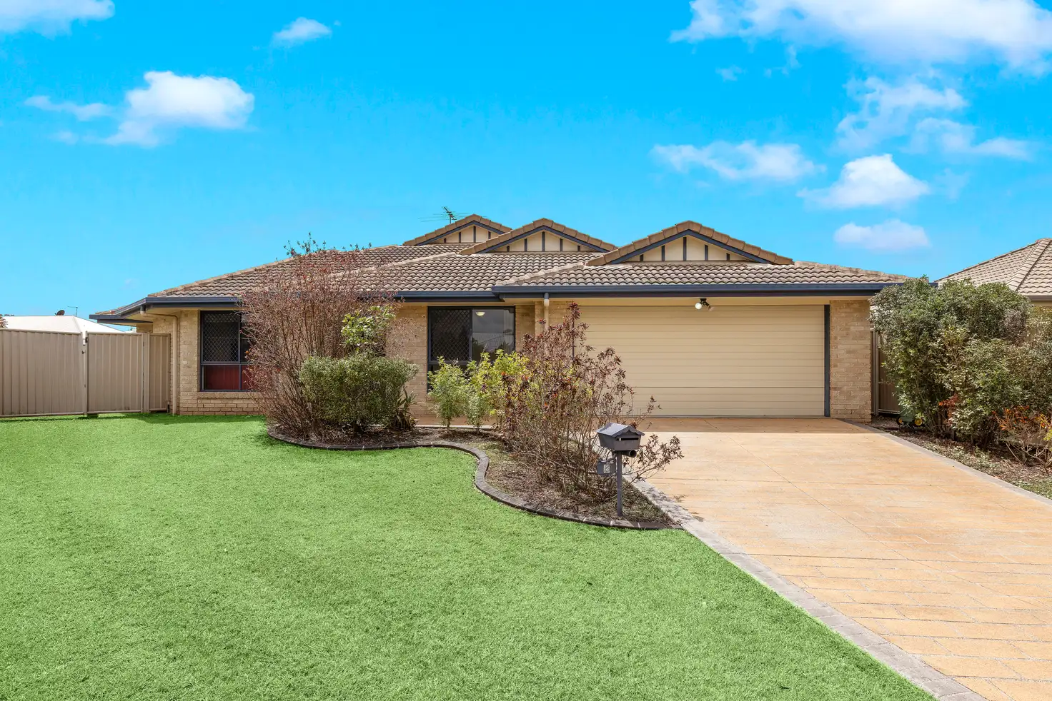 Main view of Homely house listing, 5 Toorak Close, Thornlands QLD 4164