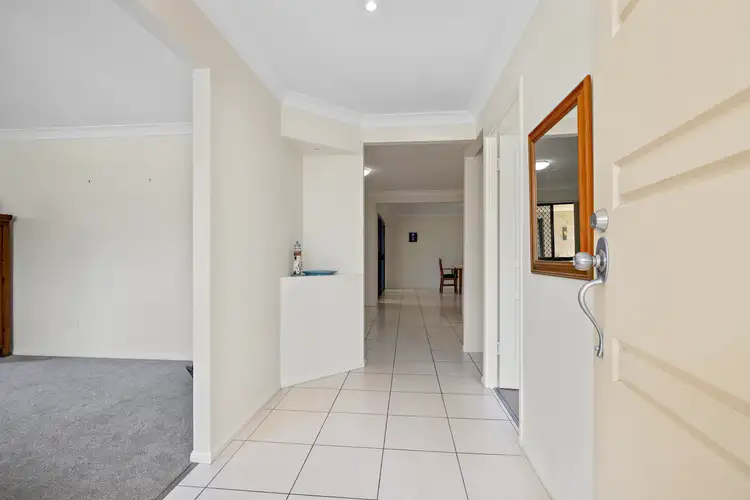 Second view of Homely house listing, 5 Toorak Close, Thornlands QLD 4164