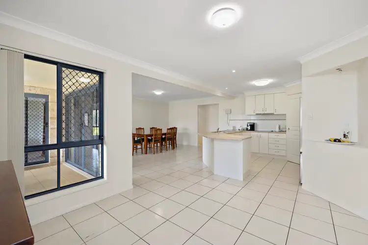 Fifth view of Homely house listing, 5 Toorak Close, Thornlands QLD 4164