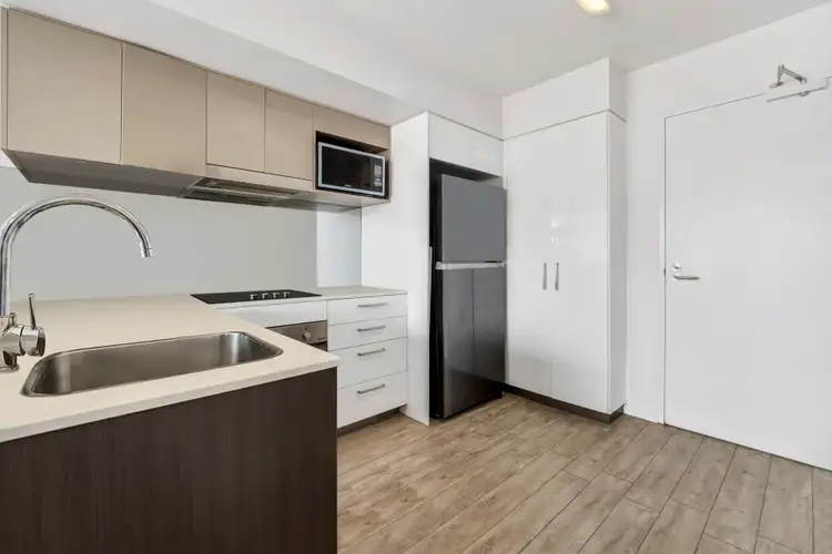 Fifth view of Homely apartment listing, 13/17 Carl Street, Woolloongabba QLD 4102