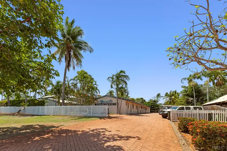 8/14 Louis Street, Broome WA 6725