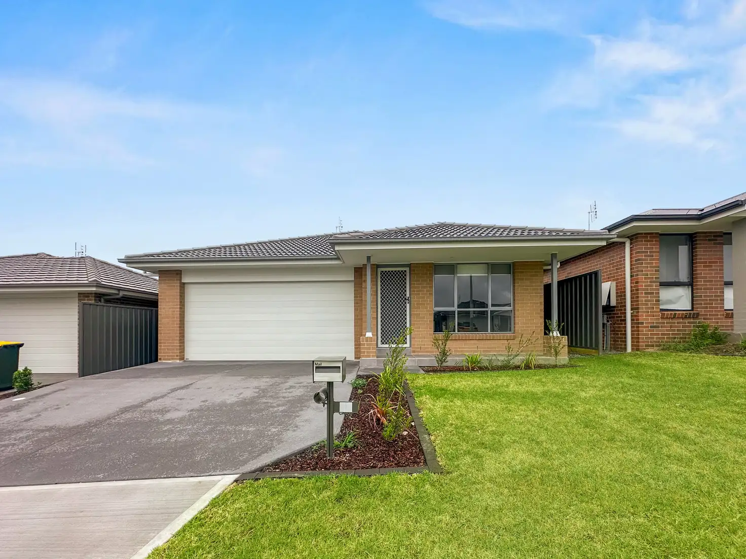 Main view of Homely house listing, 18 Caspian Circuit, Woongarrah NSW 2259