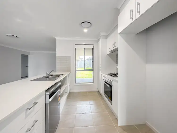 Third view of Homely house listing, 18 Caspian Circuit, Woongarrah NSW 2259