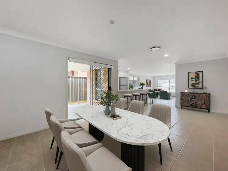 Fourth view of Homely house listing, 18 Caspian Circuit, Woongarrah NSW 2259