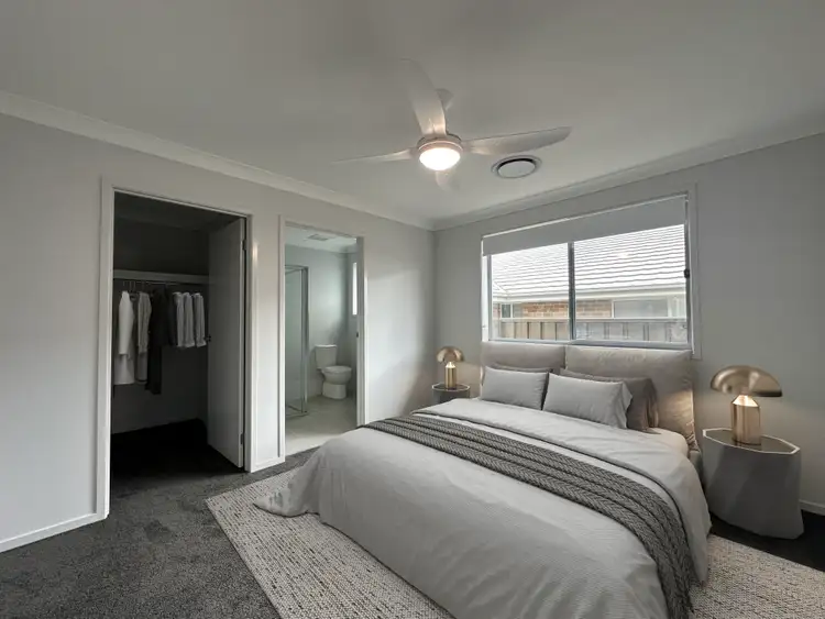 Fifth view of Homely house listing, 18 Caspian Circuit, Woongarrah NSW 2259