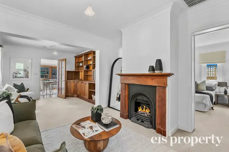 Fourth view of Homely house listing, 79 Tasma Street, North Hobart TAS 7000