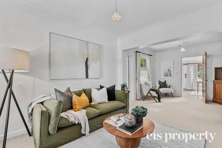 Fifth view of Homely house listing, 79 Tasma Street, North Hobart TAS 7000