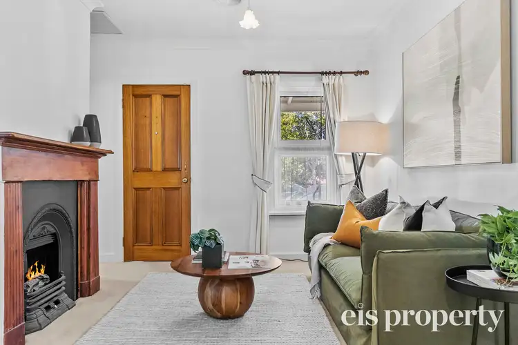 Sixth view of Homely house listing, 79 Tasma Street, North Hobart TAS 7000