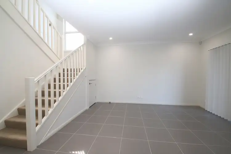 Second view of Homely semi-detached listing, 83 Rex Road, Georges Hall NSW 2198