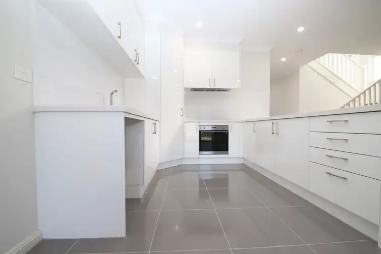 Third view of Homely semi-detached listing, 83 Rex Road, Georges Hall NSW 2198