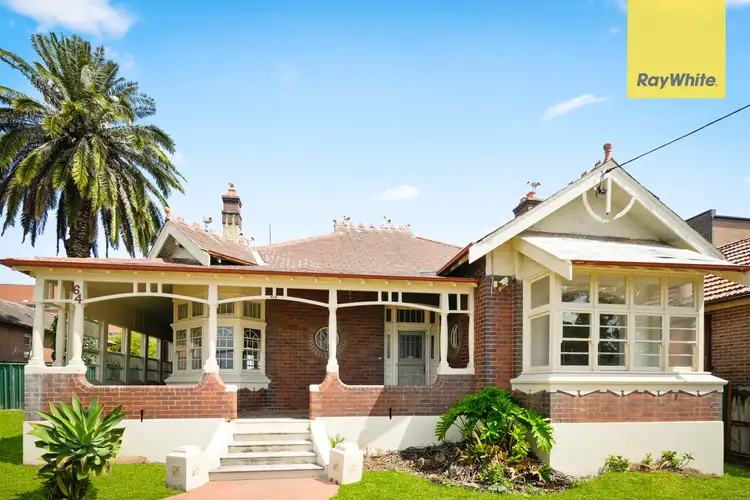 Third view of Homely house listing, 64 Railway Parade, Granville NSW 2142