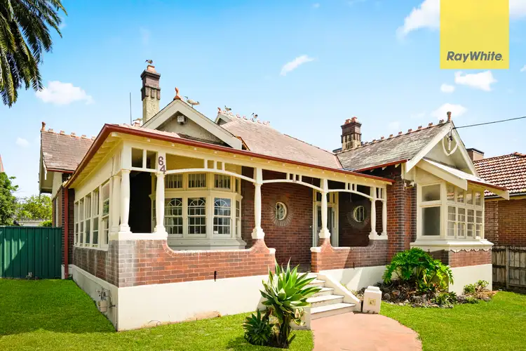 Fourth view of Homely house listing, 64 Railway Parade, Granville NSW 2142