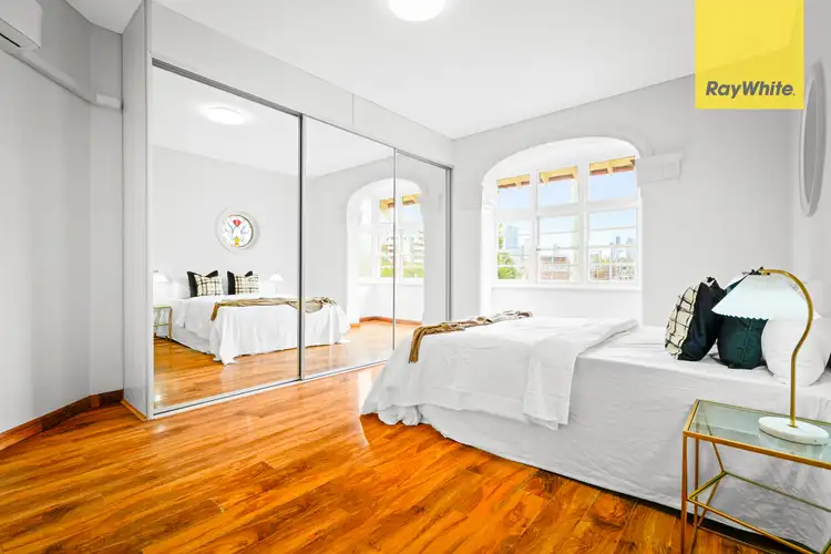 Fifth view of Homely house listing, 64 Railway Parade, Granville NSW 2142