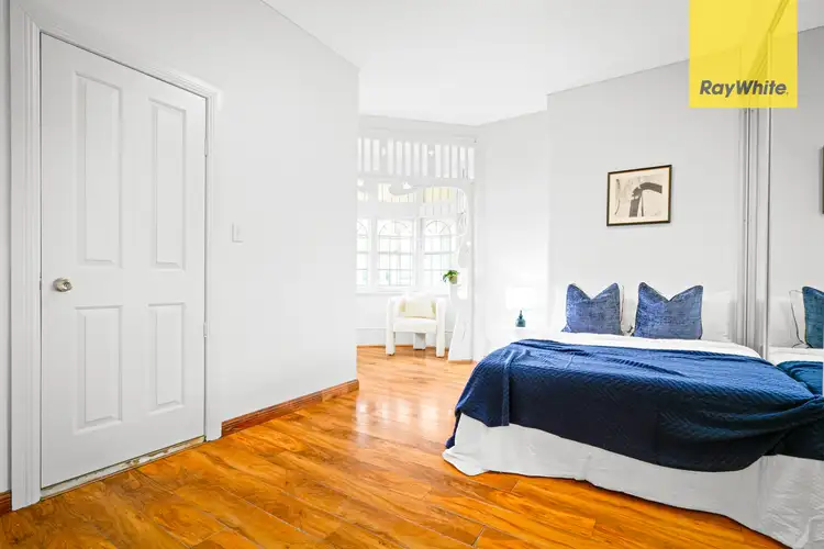 Seventh view of Homely house listing, 64 Railway Parade, Granville NSW 2142