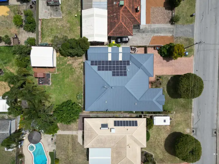 Second view of Homely house listing, 127 Streatham Street, Beckenham WA 6107