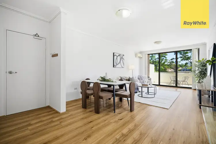 12/11-15 Dixon Street, Parramatta NSW 2150