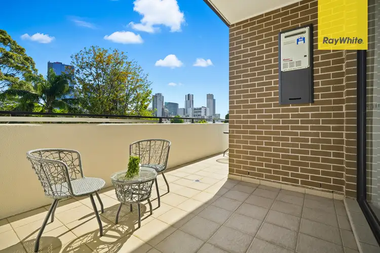 12/11-15 Dixon Street, Parramatta NSW 2150