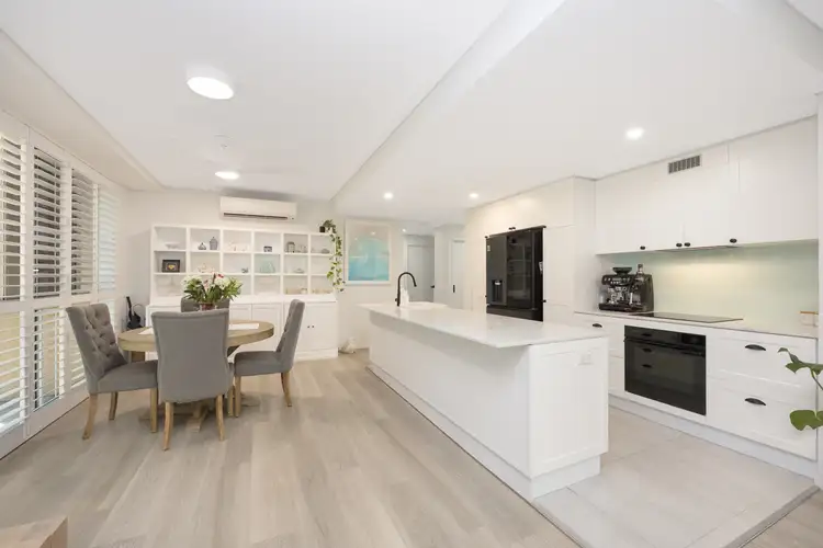 21/1-15 Sporting Drive, Thuringowa Central QLD 4817