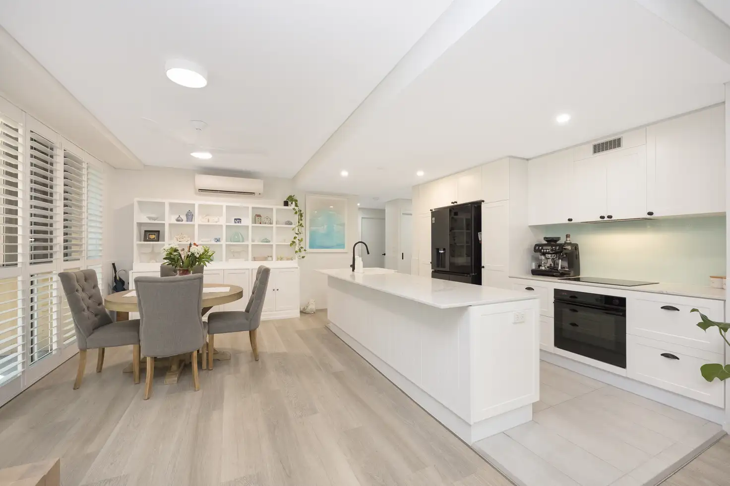 Main view of Homely house listing, 21/1-15 Sporting Drive, Thuringowa Central QLD 4817