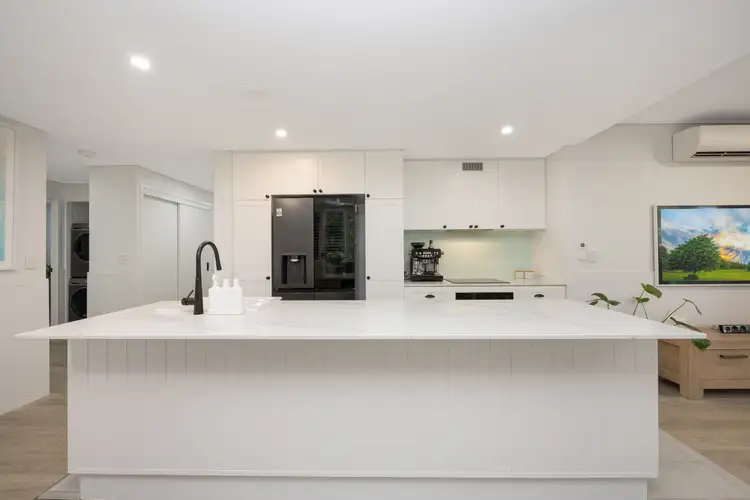 Second view of Homely house listing, 21/1-15 Sporting Drive, Thuringowa Central QLD 4817