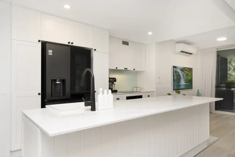 Third view of Homely house listing, 21/1-15 Sporting Drive, Thuringowa Central QLD 4817