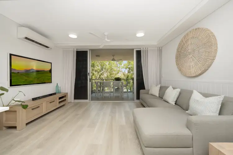 Fourth view of Homely house listing, 21/1-15 Sporting Drive, Thuringowa Central QLD 4817