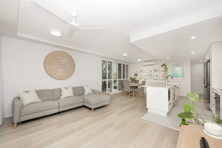 Fifth view of Homely house listing, 21/1-15 Sporting Drive, Thuringowa Central QLD 4817