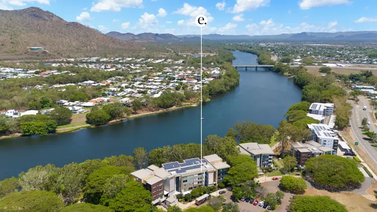 Sixth view of Homely house listing, 21/1-15 Sporting Drive, Thuringowa Central QLD 4817