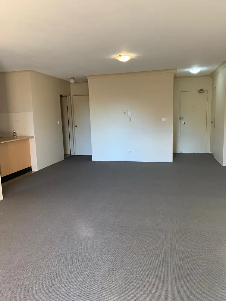 Second view of Homely apartment listing, 49/2-4 Fourth Avenue, Blacktown NSW 2148