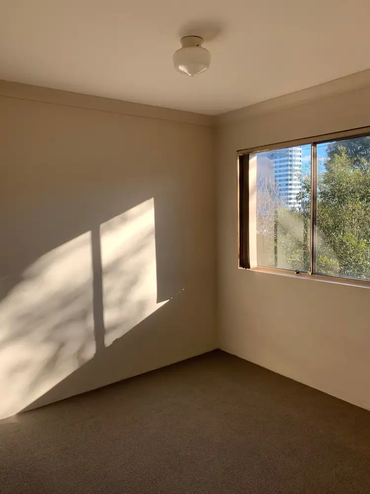 Third view of Homely apartment listing, 49/2-4 Fourth Avenue, Blacktown NSW 2148