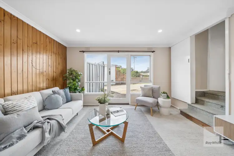 Second view of Homely house listing, 25 Arabin Street, Keilor VIC 3036