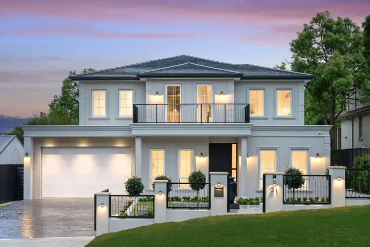 31 Malory Avenue, West Pymble NSW 2073