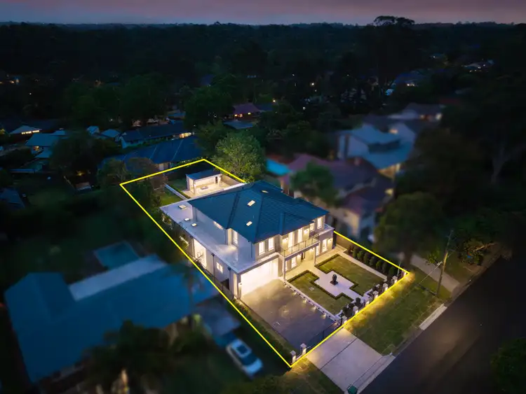 Third view of Homely house listing, 31 Malory Avenue, West Pymble NSW 2073