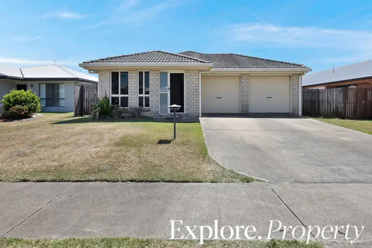 9 Sunseeker Court, Blacks Beach QLD 4740