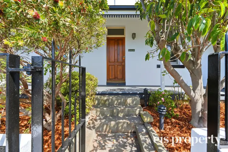 Third view of Homely house listing, 216 Campbell Street, North Hobart TAS 7000
