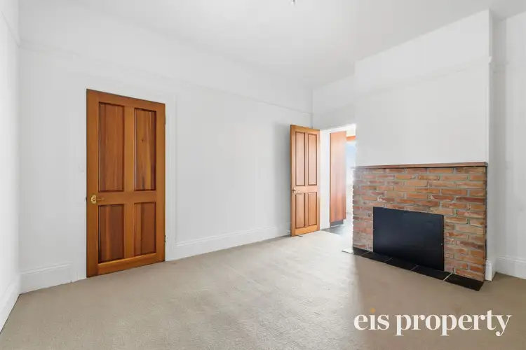 Fifth view of Homely house listing, 216 Campbell Street, North Hobart TAS 7000