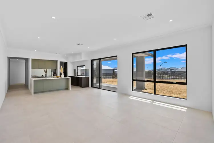 Second view of Homely house listing, 5 Flicker Way, Eglinton WA 6034