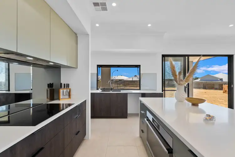 Third view of Homely house listing, 5 Flicker Way, Eglinton WA 6034