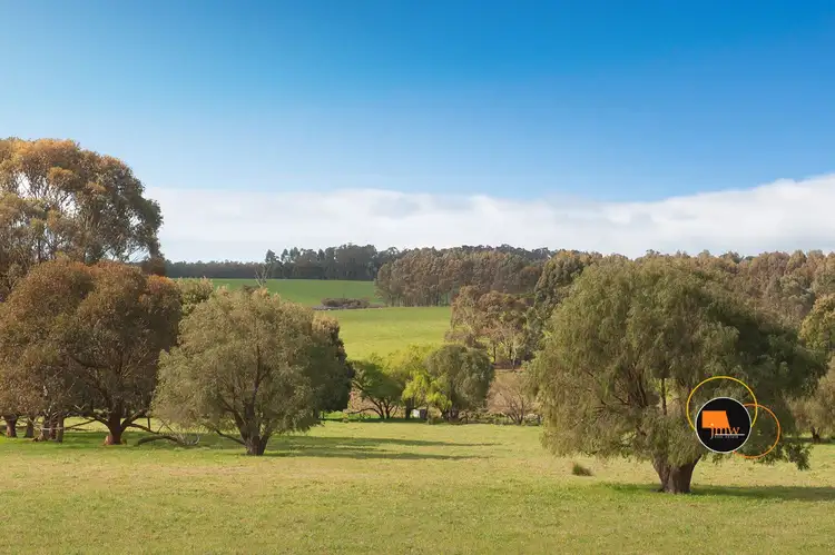 Main view of Homely land listing, Lot 101 Osmington Road, Margaret River, Bramley WA 6285