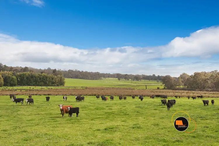 Second view of Homely land listing, Lot 101 Osmington Road, Margaret River, Bramley WA 6285