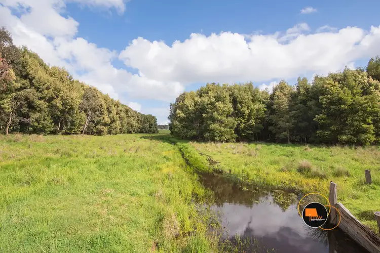 Third view of Homely land listing, Lot 101 Osmington Road, Margaret River, Bramley WA 6285