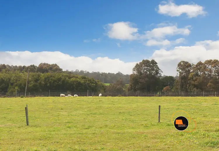 Seventh view of Homely land listing, Lot 101 Osmington Road, Margaret River, Bramley WA 6285