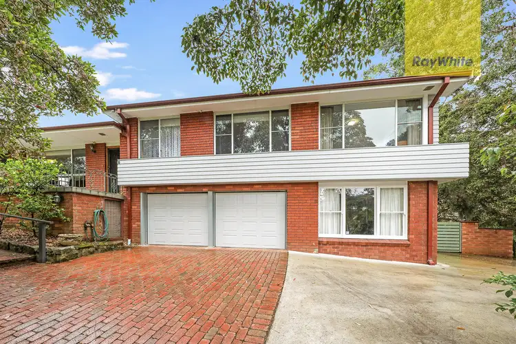 2 Otago Place, Northmead NSW 2152