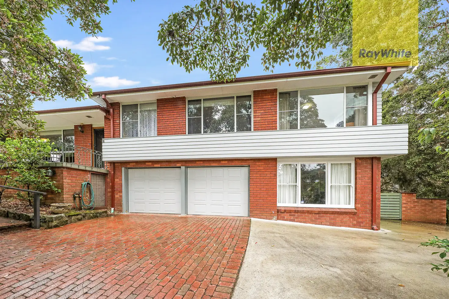 Main view of Homely house listing, 2 Otago Place, Northmead NSW 2152
