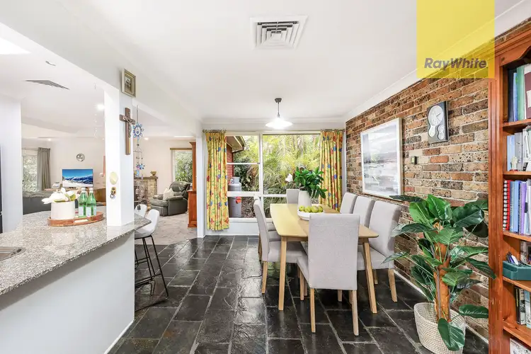 Third view of Homely house listing, 2 Otago Place, Northmead NSW 2152